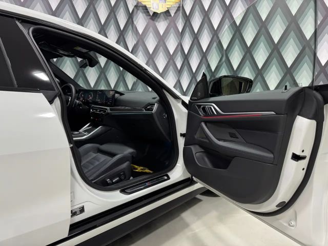 BMW 420 420i M-Sport