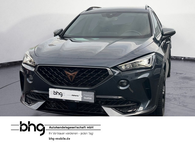 Cupra Formentor 2.0 TSI DSG VZ
