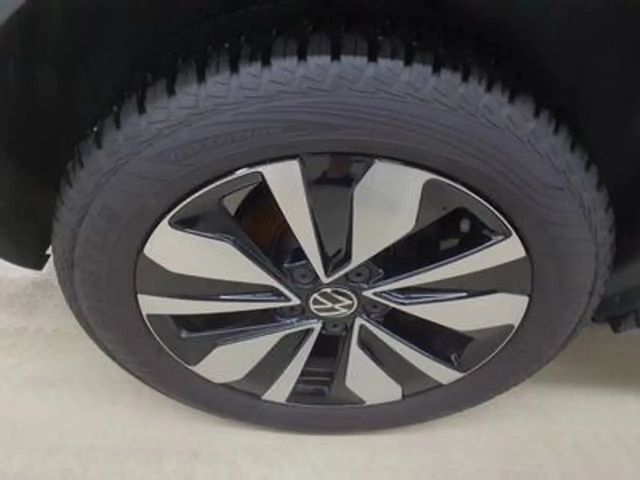 Volkswagen T-Roc 1.0 TSI