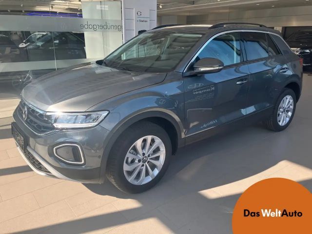 Volkswagen T-Roc Friends TSI