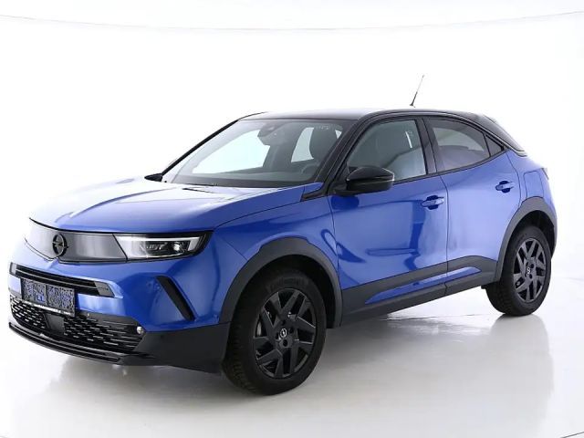 Opel Mokka GS-Line Grand Sport Turbo