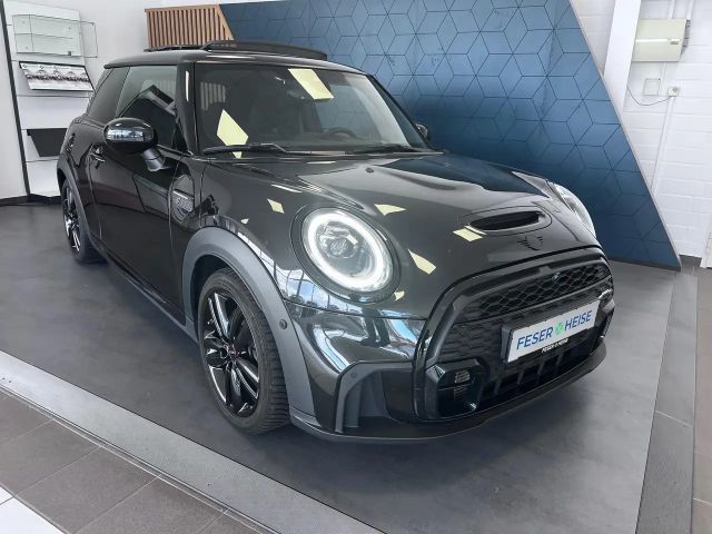 MINI Cooper S John Cooper Works Trim DSG PremiumPlus*Pano*Head-u