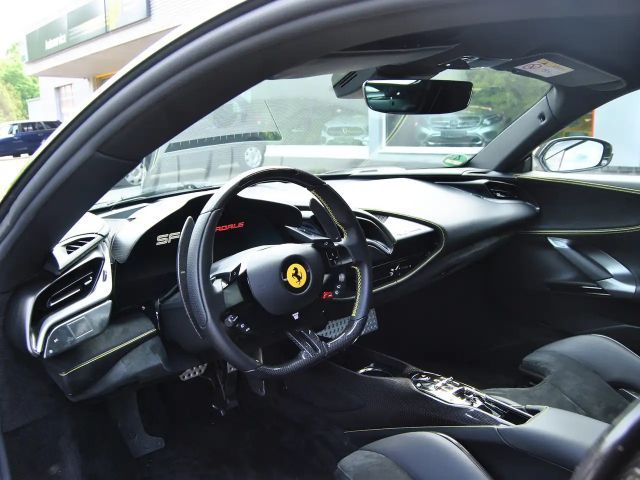 Ferrari SF90 Stradale