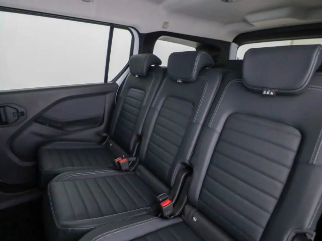 Mercedes-Benz T 180 Limousine Lang Progressive