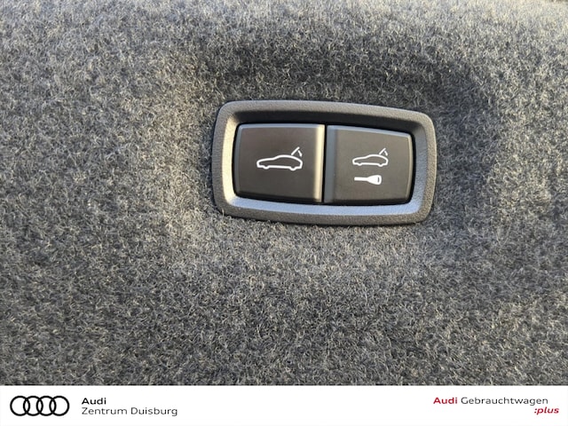 Audi RS e-tron GT Quattro