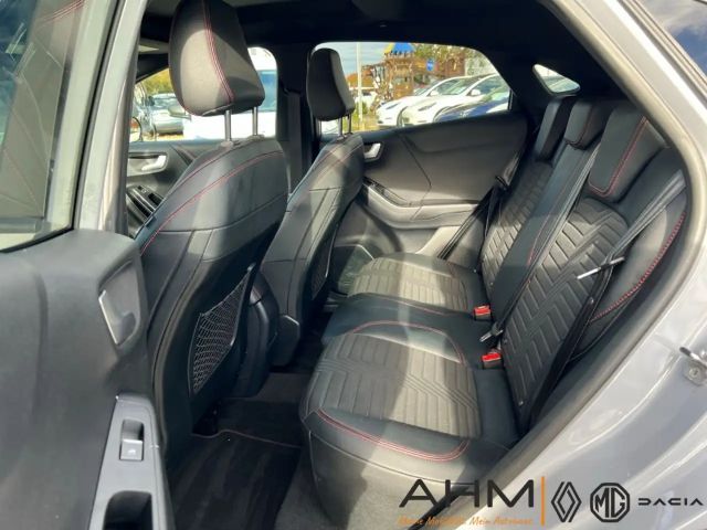 Ford Puma EcoBoost ST Line