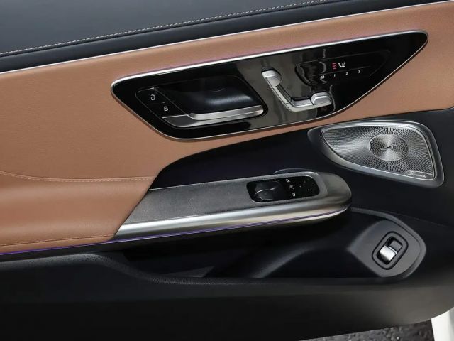 Mercedes-Benz CLE 200 AMG Line Coupé