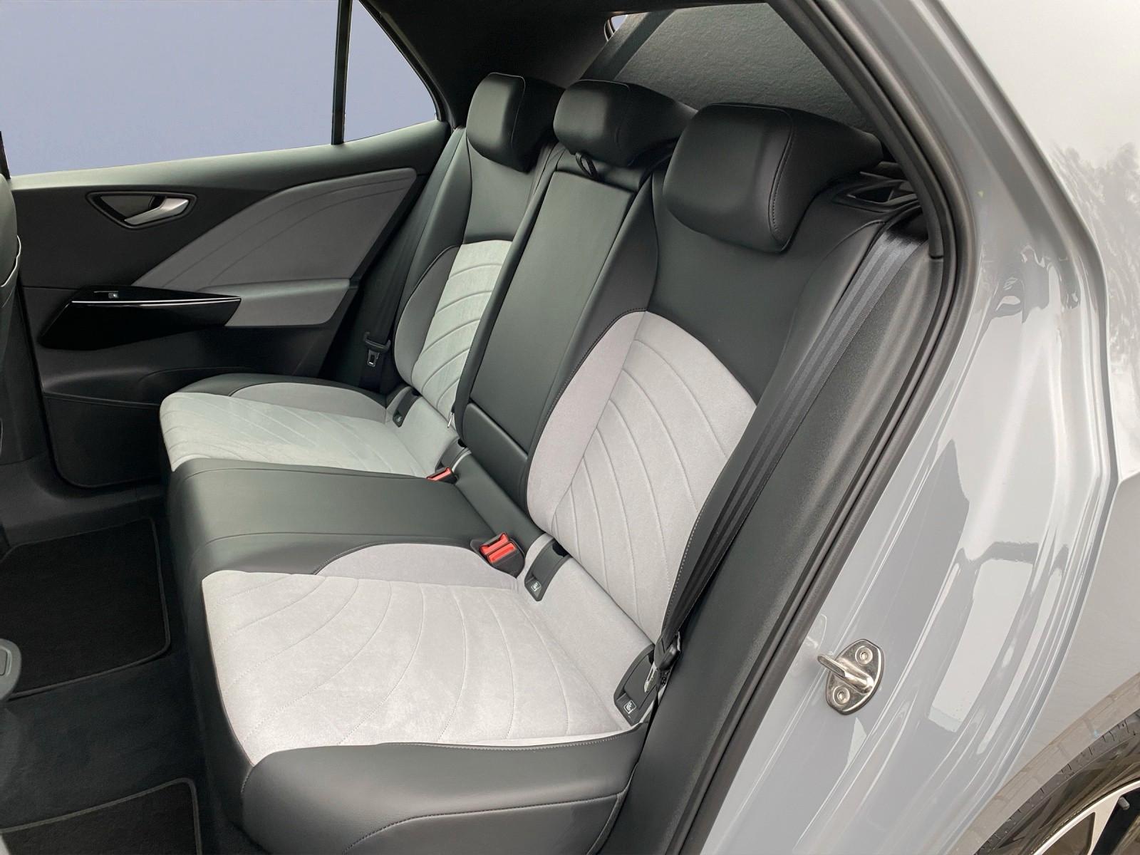 Volkswagen ID.3 150 kW 58 KWh Performance Pro