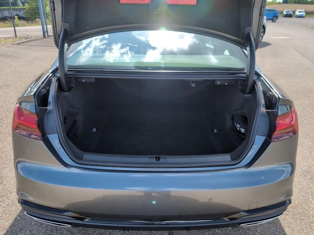 Audi A5 50 TDI Coupé Quattro