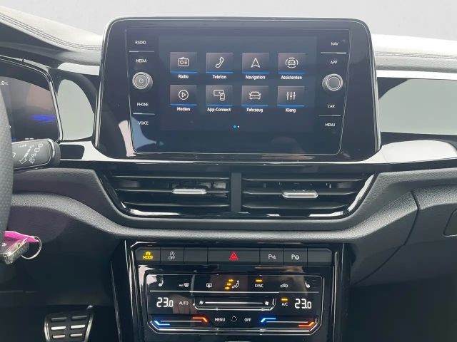 Volkswagen T-Roc DSG Plus R-Line