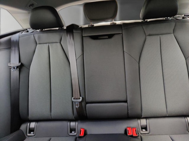 Audi A6 e-tron Avant