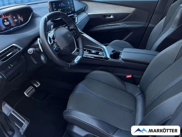 Peugeot 5008 GT-Line PureTech