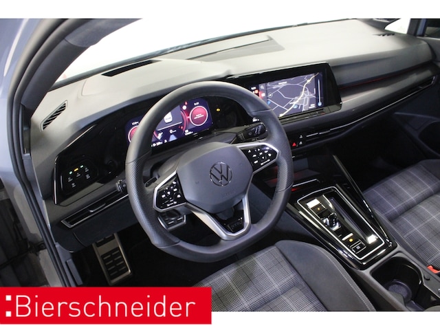 Volkswagen Golf 2.0 TDI DSG GTD Style