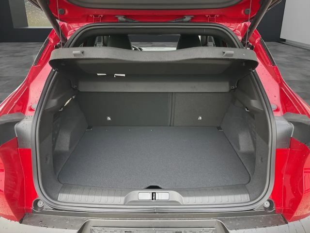 Alfa Romeo Junior Ibrida Speciale