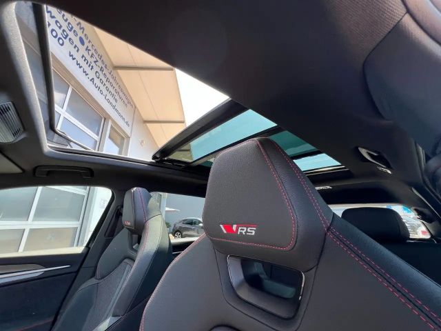 Skoda Kodiaq 2.0 TSI RS