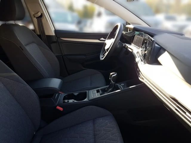 Volkswagen Golf Move