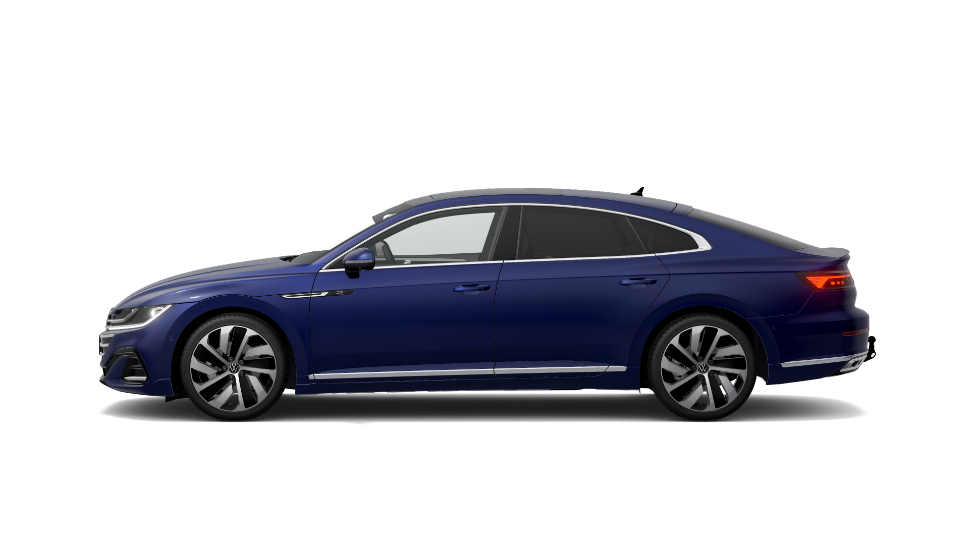 Volkswagen Arteon 1.4 TSI eHybrid