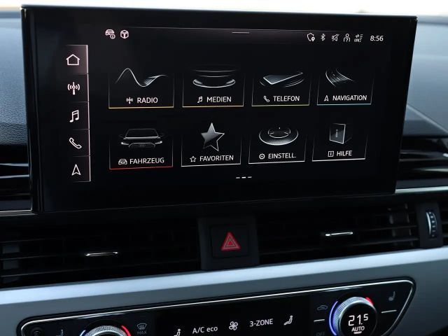 Audi A4 30 TDI Sedan