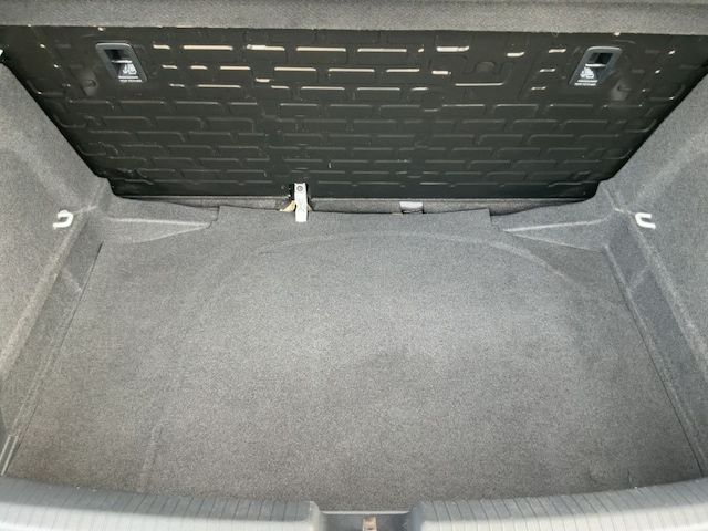 Volkswagen Polo 1.0 MPI