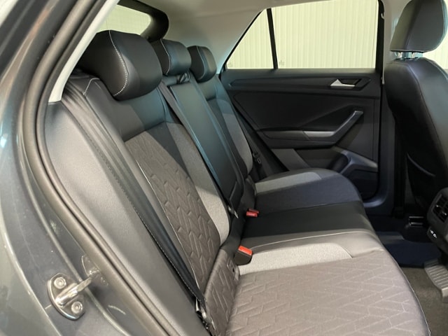 Volkswagen T-Roc 1.0 TSI