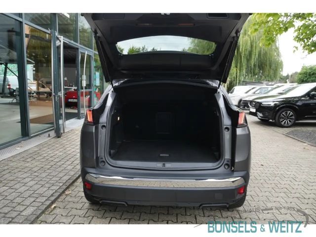 Peugeot 3008 Allure Pack Hybrid