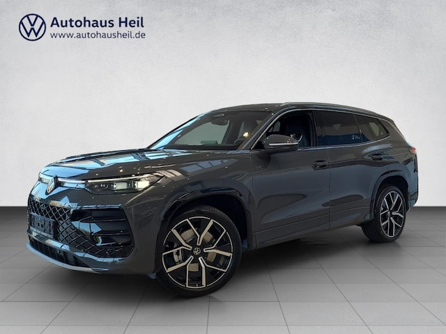 Volkswagen Tayron 2.0 TDI IQ.Drive R-Line