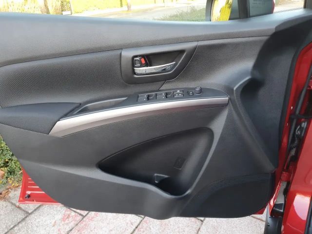 Suzuki S-Cross Comfort *Automatik* *1. Hand*