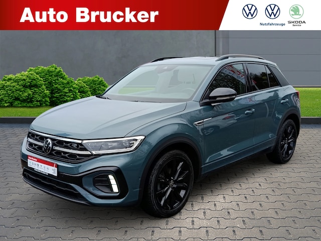 Volkswagen T-Roc 1.0 TSI R-Line