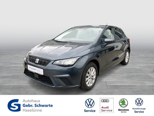 Seat Ibiza 1.0 TSI Style