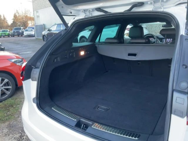 Opel Insignia 2.0 CDTI Sports Tourer Ultimate