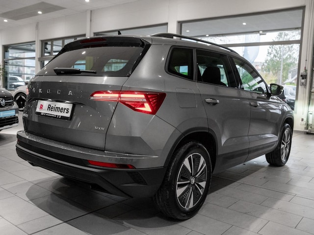 Skoda Karoq 2.0 TDI