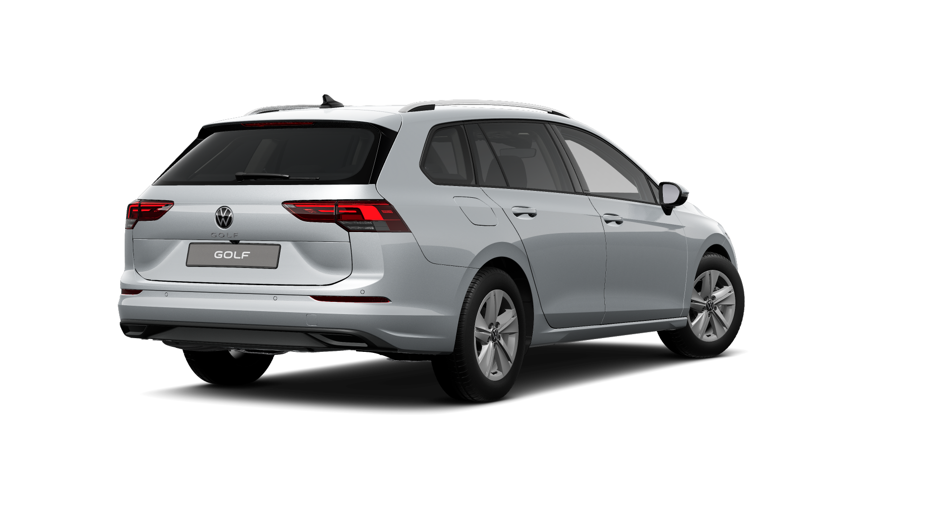 Volkswagen Golf 2.0 TDI DSG Golf VIII Variant