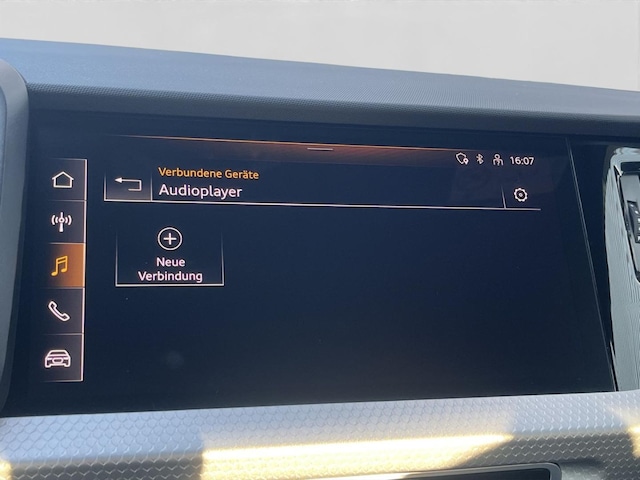 Audi A1 35 TFSI Allstreet S-Tronic