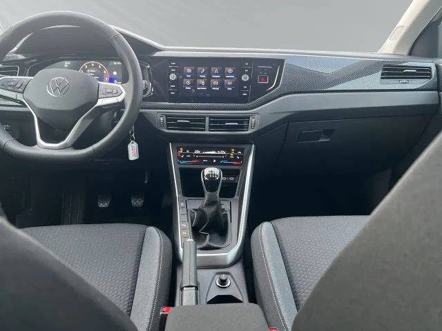 Volkswagen Taigo 1.0 TSI Life