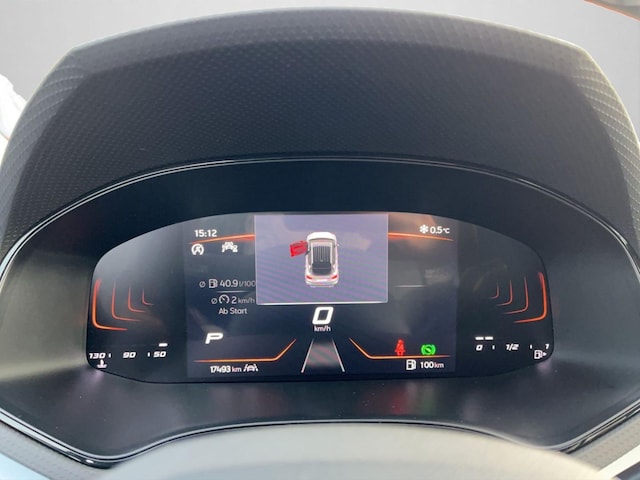 Seat Arona 1.0 TSI DSG Style