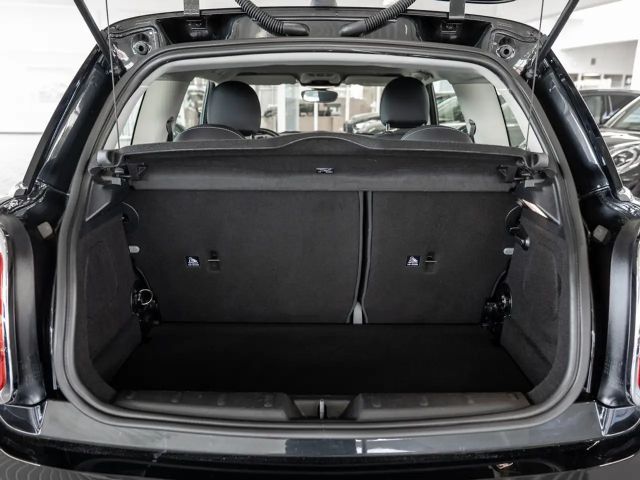 MINI One Essential Trim SITZHEIZUNG PDC KEYLESS