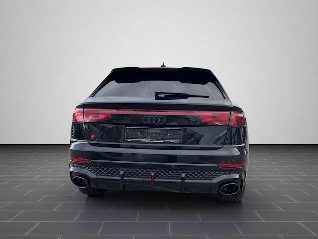 Audi RS Q8 Quattro