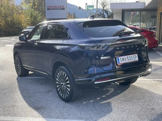 Honda e:Ny1 eNy1 68,8kWh Elegance