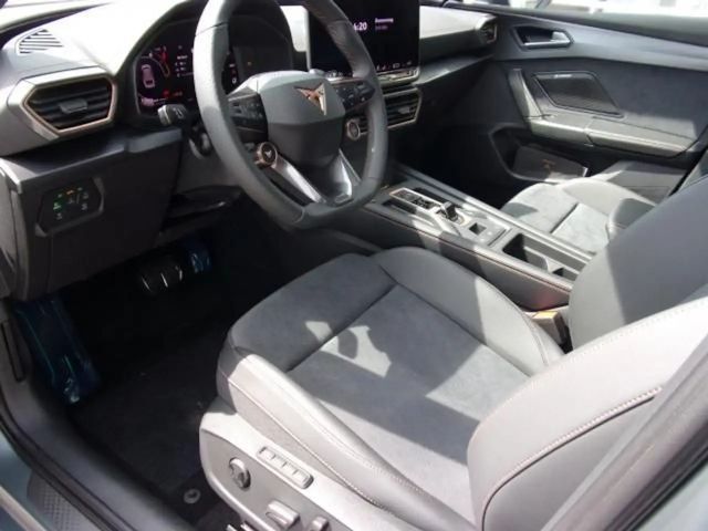 Cupra Leon DSG Sportstourer VZ