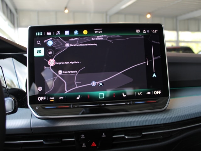 Volkswagen Golf 2.0 TDI DSG Golf VIII Variant