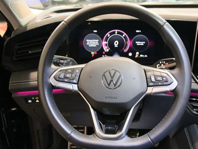 Volkswagen Tiguan 2.0 TDI