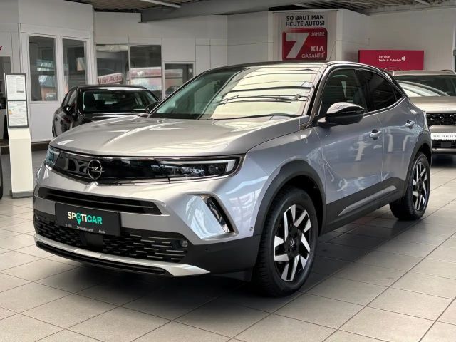 Opel Mokka 1.2 Turbo Turbo