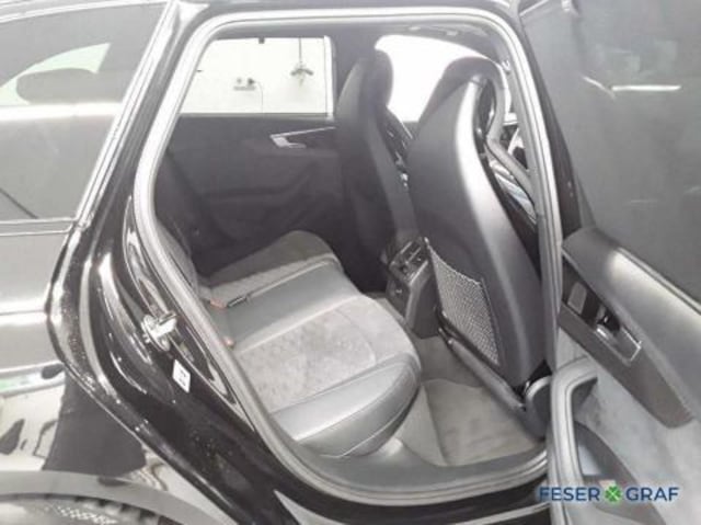 Audi RS4 Avant Quattro