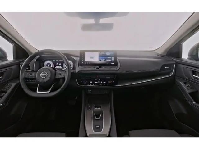 Nissan Qashqai DIG-T N-Connecta