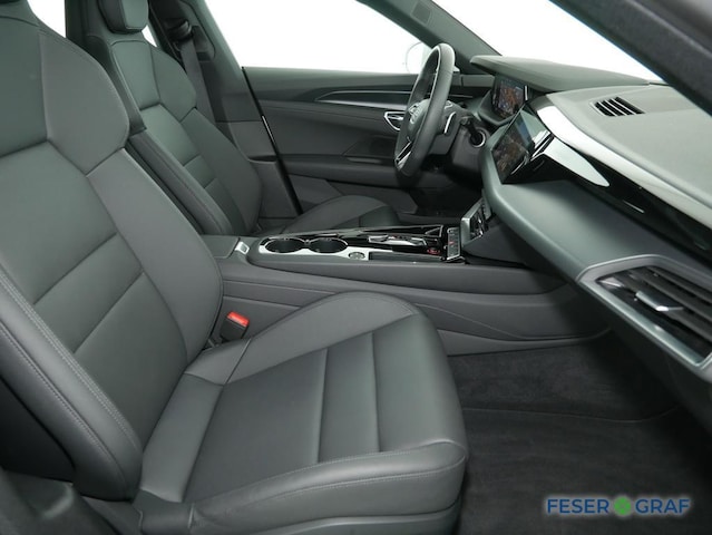 Audi e-tron GT Quattro