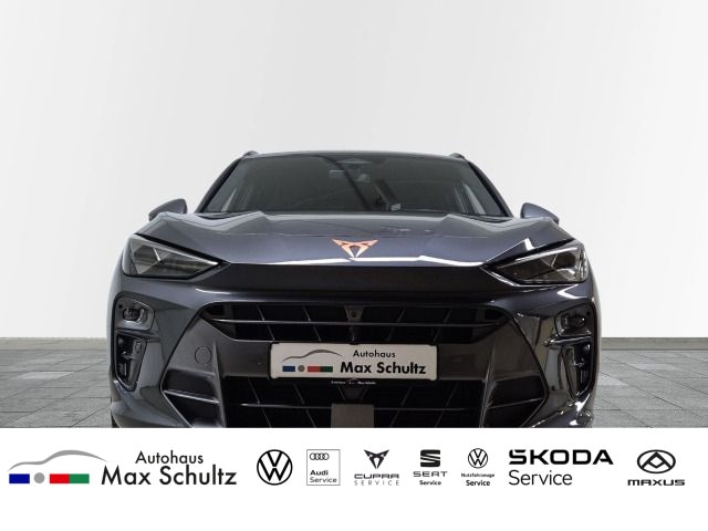 Cupra Terramar 2.0 TSI