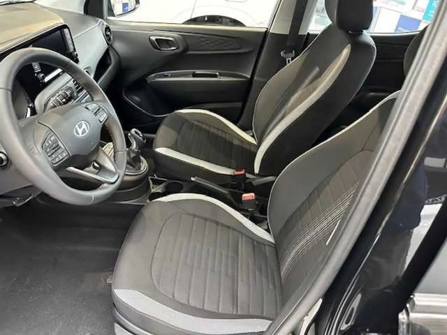 Hyundai i10 1.0 Trend