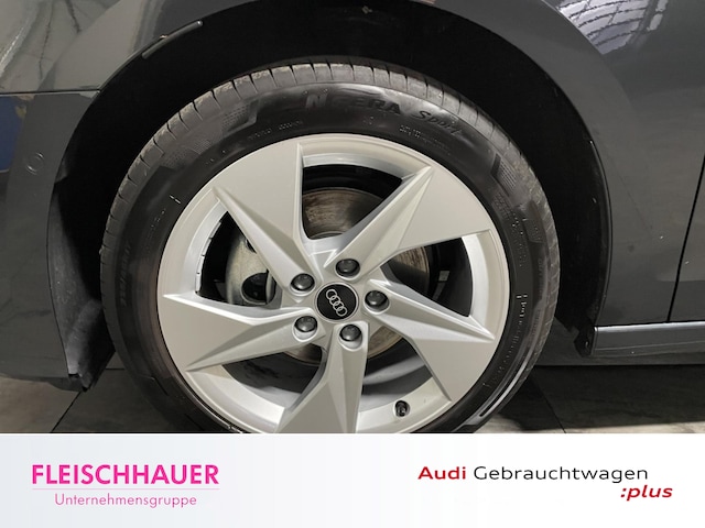 Audi A3 30 TFSI S-Tronic Sportback