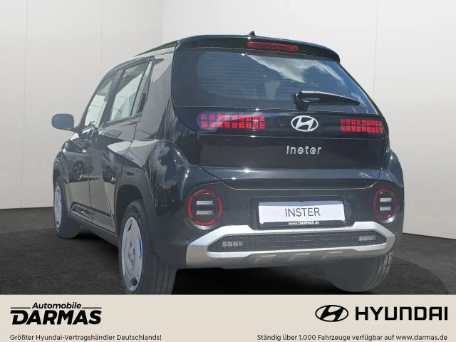 Hyundai INSTER 49 kWh Select