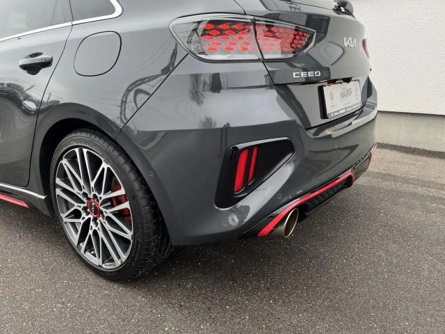 Kia Ceed GDi GT-Line